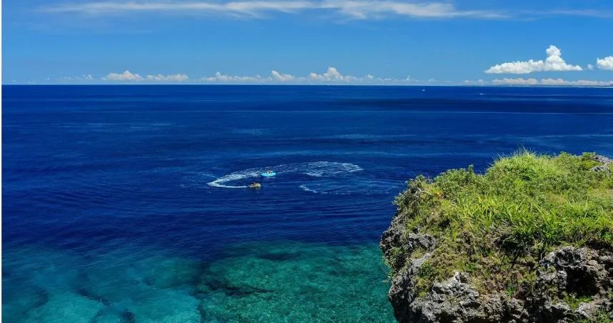 沖繩縣是日本目前流感最嚴重的地區。（示意圖／Pexels）