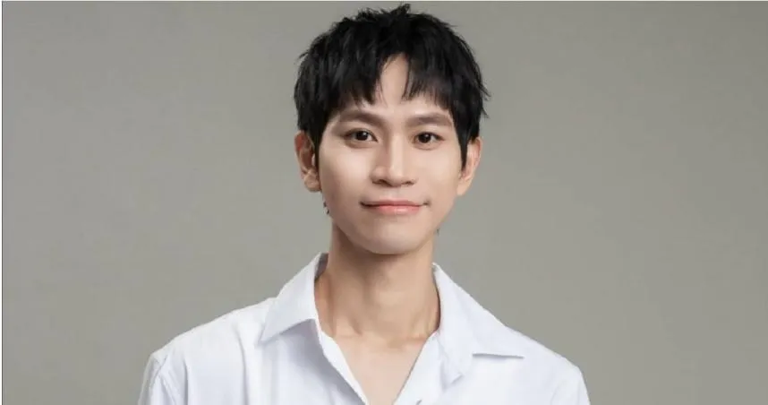 身心壓力過重,YouTuber Andy老師選擇前往綠島短暫離線,尋求情緒平靜與自我整理。(圖/翻攝自Andy老師 IG)