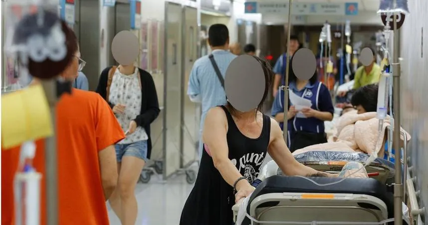 據了解，保險界醫療健康中的「實支實付險」的保單損賠率，已有很多超過200％，因此近幾年產壽險公司陸續停賣副本型，並推出一年期新版商品。（圖／報系資料照）