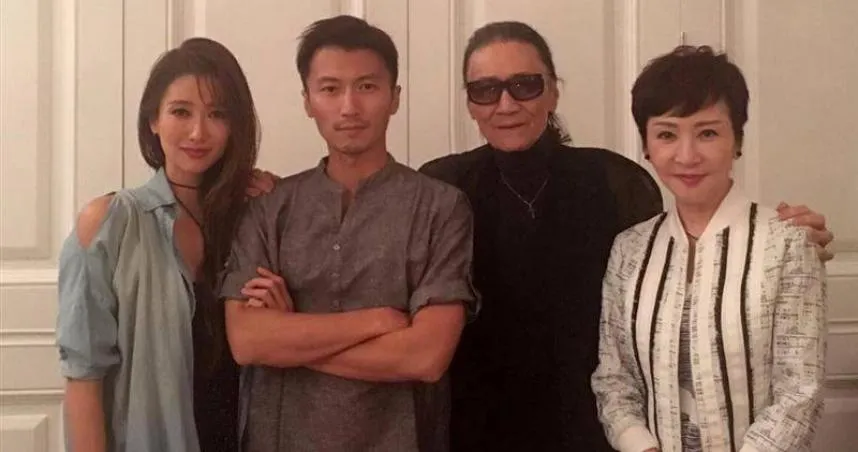 香港資深藝人謝賢辭世後,家屬完成後事卻面臨網路謠言困擾。(圖/翻攝自IG @jennifertsetingting)