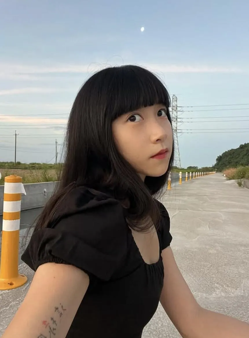 NanaQ曝低用水量7大原因。（圖／翻攝IG nanaq1111）