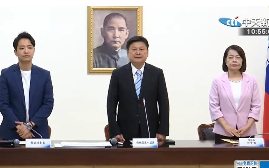 示意圖：國民黨立法院黨團將於立法院9月29日開議後，將每人普發2萬元列優先民生法案。（圖／中天新聞資料照）