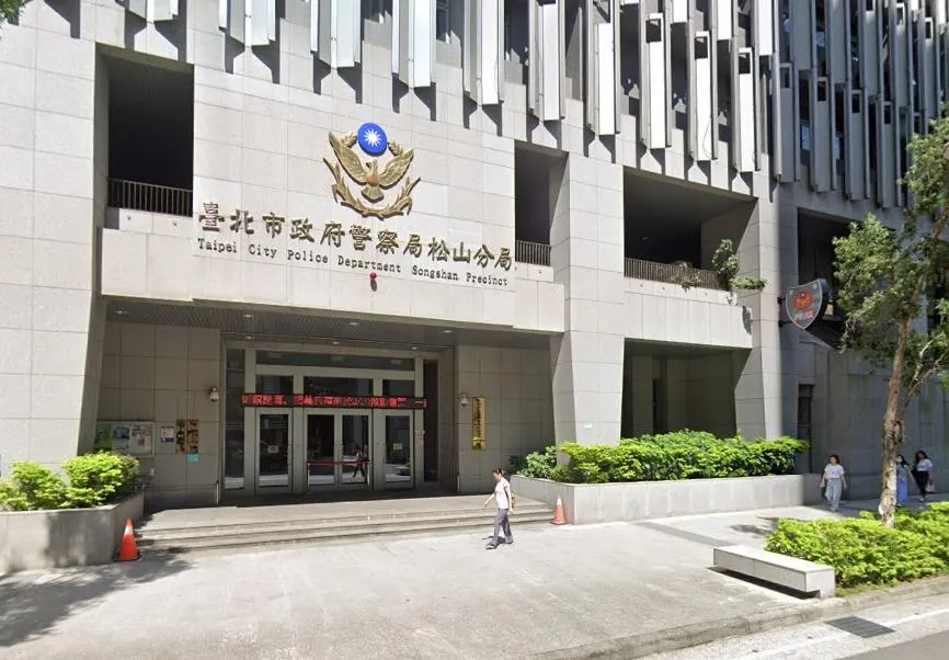 在松山派出所任職的譚姓員警，騎車不慎撞上闖紅燈82歲李姓婦人，李婦送醫2天後宣告不治。（圖／資料照片）