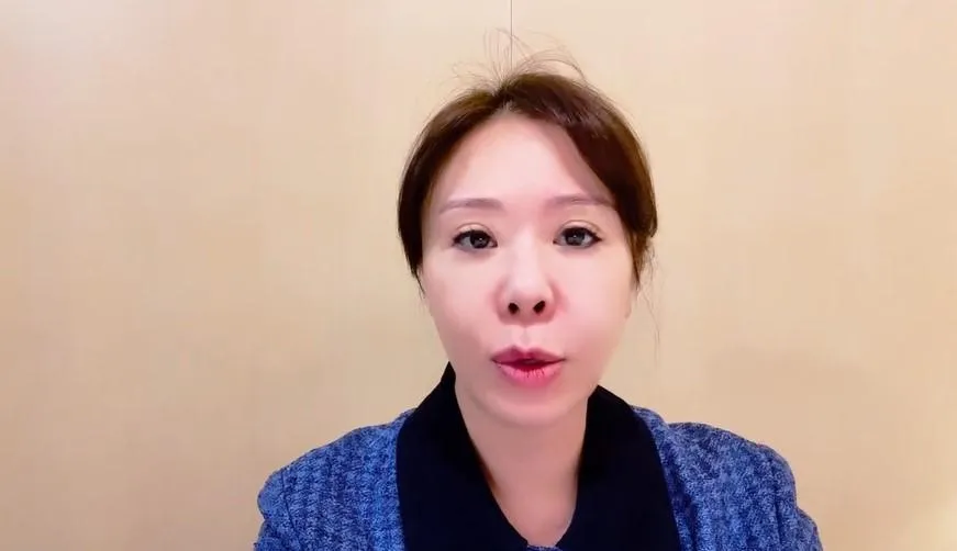 國民黨立委李彥秀。（圖／李彥秀提供）