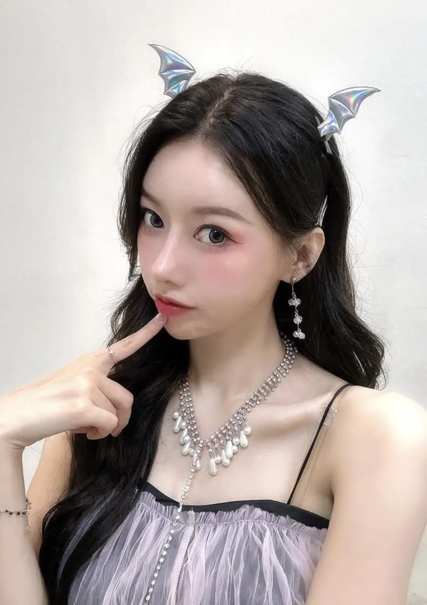 李雅英經紀公司發聲道歉。(圖／翻攝IG yyyoungggggg）