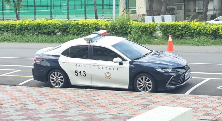 全案已報請嘉義地檢署偵辦。（圖／翻攝畫面）