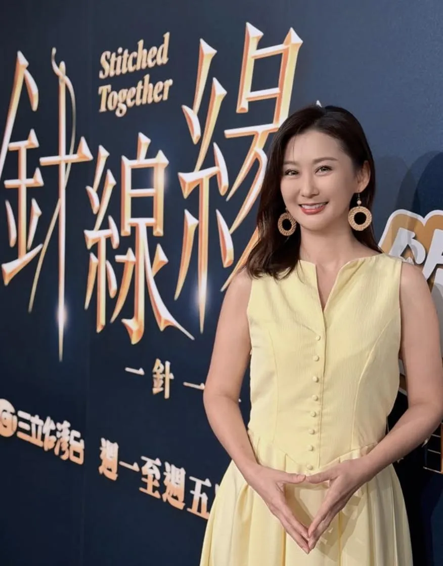 陳珮騏喊話希望社會可以繼續追查真相。（圖／翻攝IG carolyncat827）