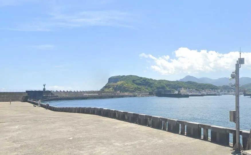 案發現場街景圖。（圖／Googlemap）