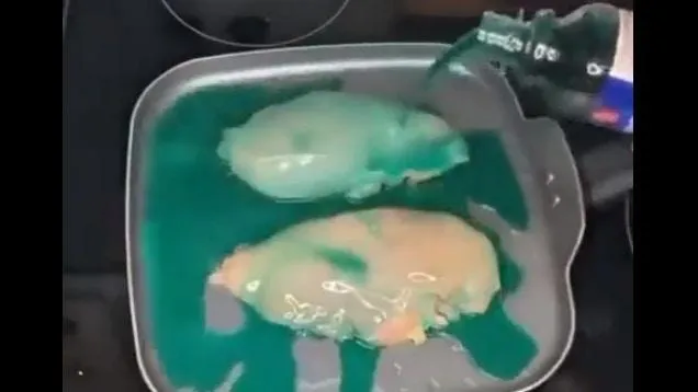 TikTok流行感冒藥煮雞肉　美國FDA：後果嚴重可引致死亡