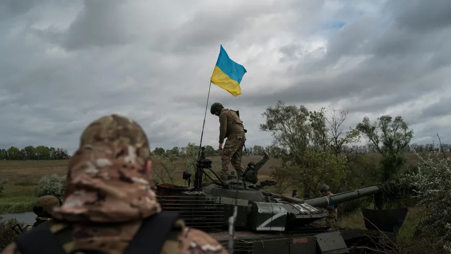 普丁動員後...俄烏新局新推演：速勝、拉鋸、核威脅還是以進為退？