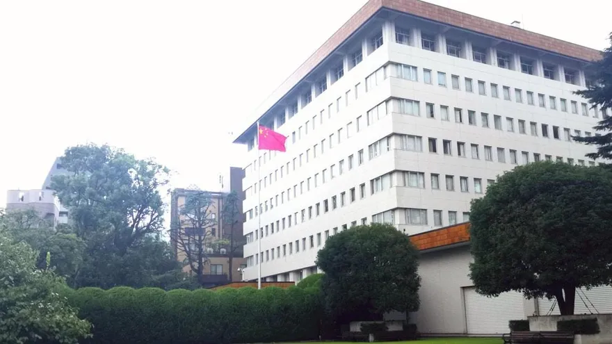 陸調整日本赴華簽證辦理要求　赴陸旅遊等仍暫不受理