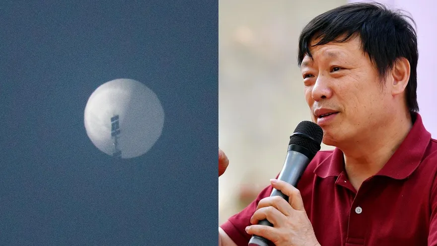 才批美抹黑很low　官方證實後胡錫進改口：是又如何？