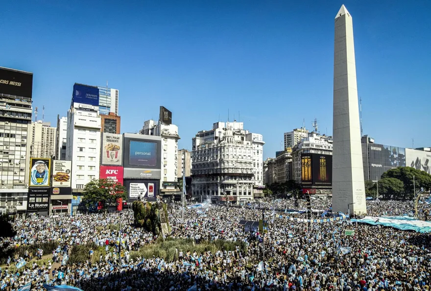 阿根廷指近期有大批俄羅斯孕婦入境　疑為入籍鋪路