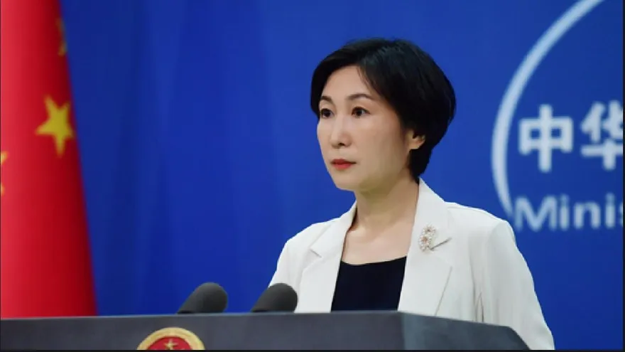 歐洲議會禁員工用TikTok　陸外交部：應停止濫用國家安全概念