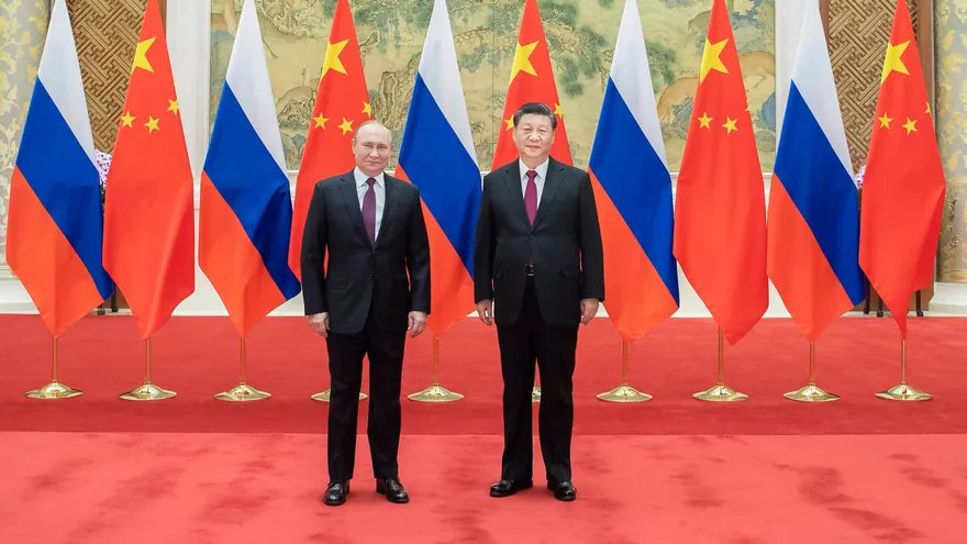 「習普會」焦點一次看！出訪時機＋大陸外交角色受關注