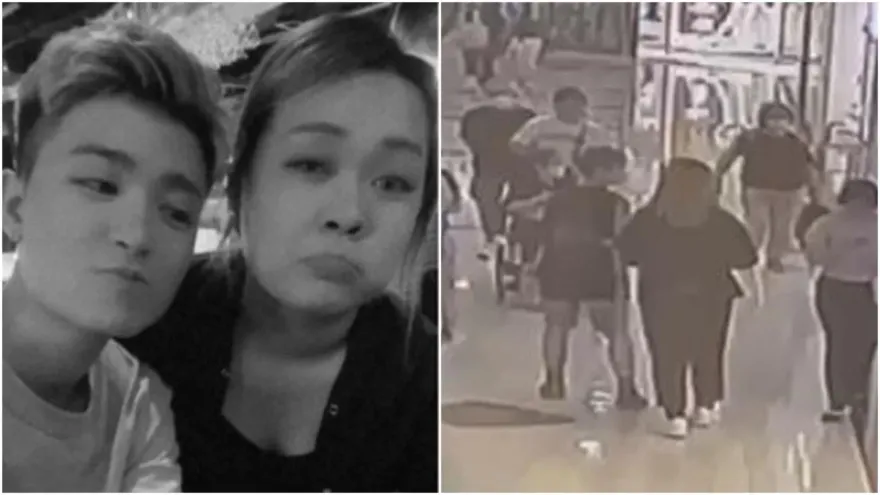 港商場砍人案2女死者近月才同居　租屋處與蔡天鳳分屍地點同村