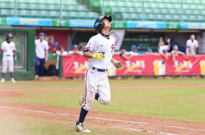 U12世界盃/台灣缺適時一擊　季軍戰不敵韓國