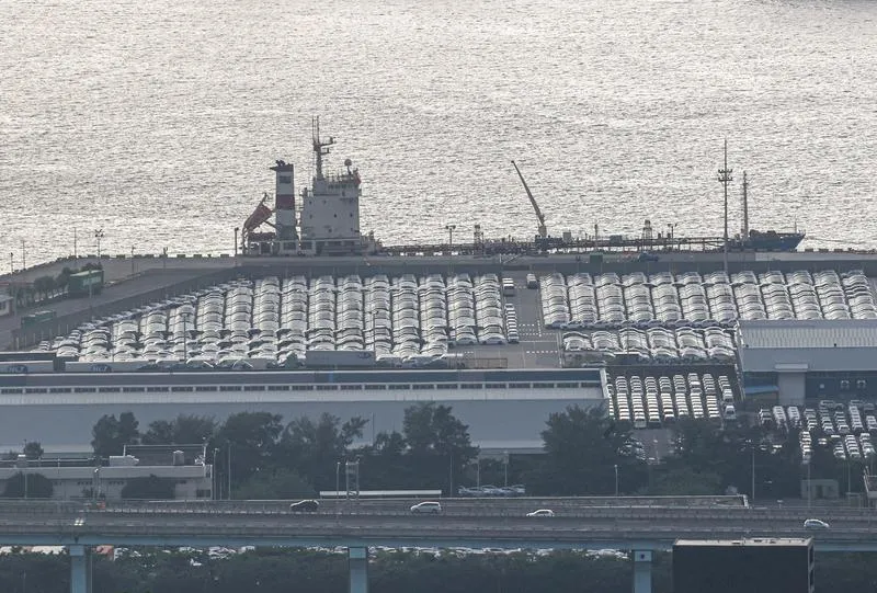 助產業因應美對等關稅變局　工商協進會提4大建議