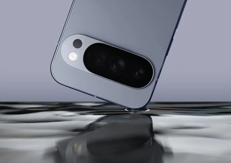 Google Pixel 10系列來了！首搭台積電3奈米晶片　售價2.6萬起