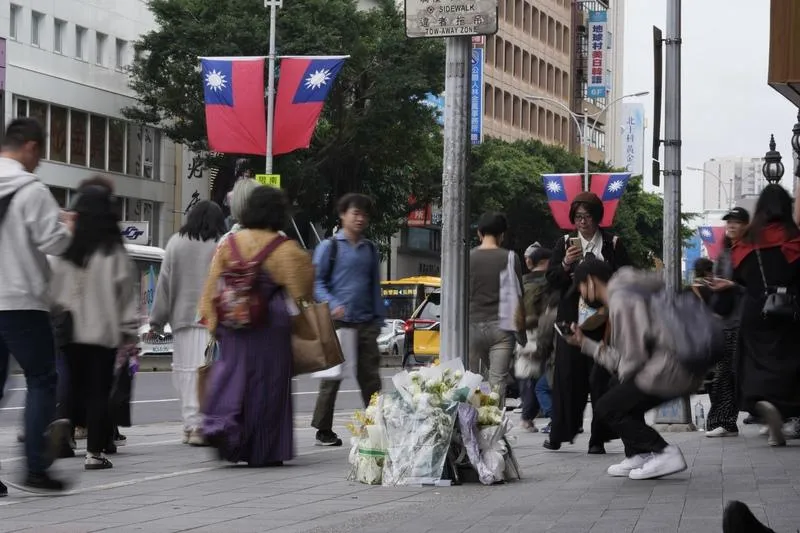 張文隨機砍人案新增1人出院　仍有5人持續救治中