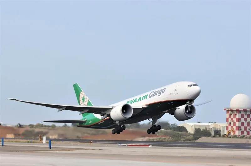 長榮2航班喊MAYDAY　民航局：將查機師是否違規