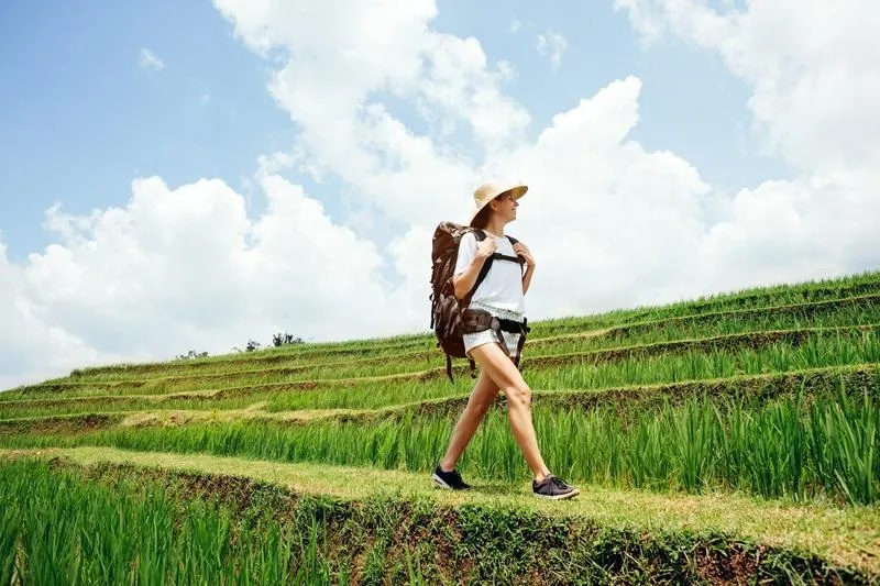 逾8成台灣人出遊考慮「永續旅遊」　名列亞洲前5名