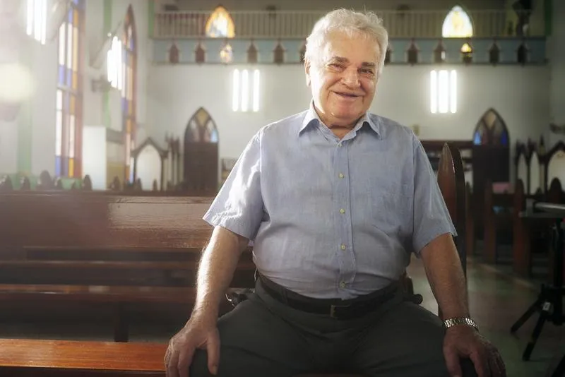 蘭陽舞蹈團創辦人秘克琳神父辭世！文化部將呈請總統褒揚