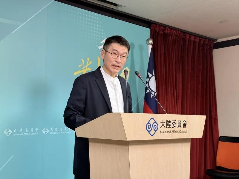 兩岸直航全面恢復？陸委會證實收到來函：會評估