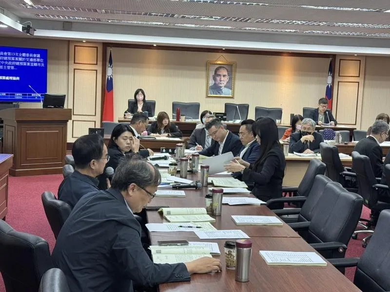 交通事故死傷數下降未達標　部分交通部預算遭凍結