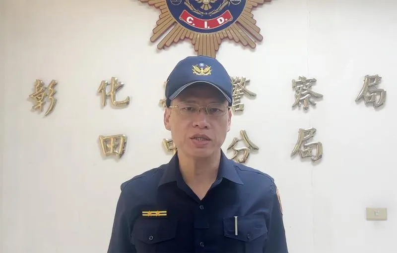 扯！彰化男收到2年前「穿越罰單」　警認了出包急撤銷