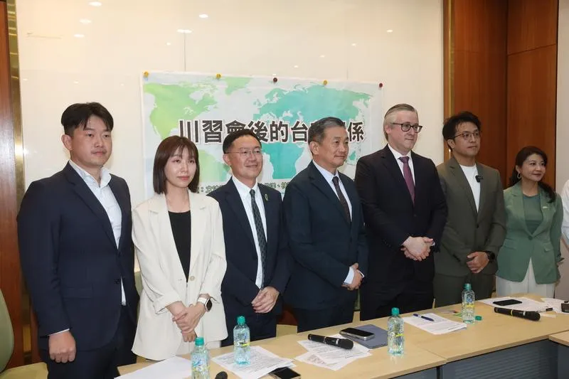 傳美國因伊朗暫緩對台軍售　華府智庫：不懂外國軍售運作