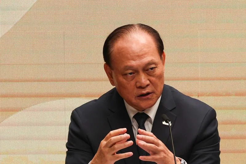 政院4道防線掃毒　季連成推退役軍警入校組「第五級保全」