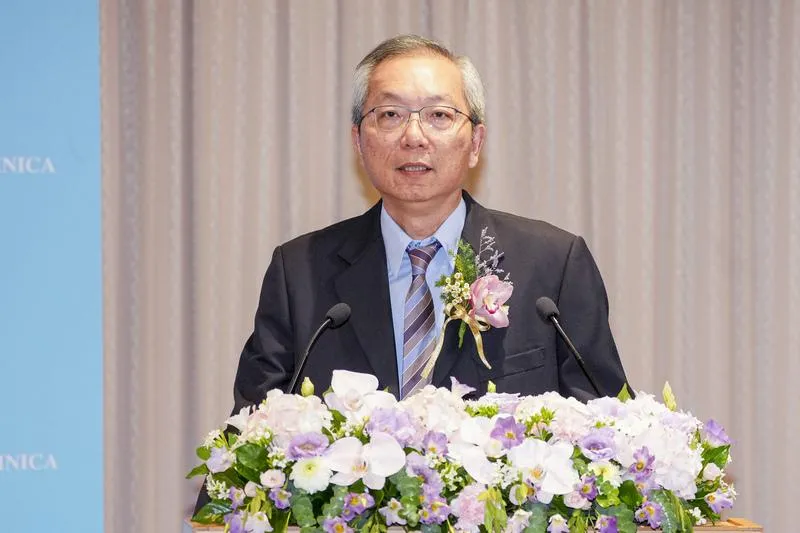 台積電第3位中研院士！吳顯揚領導開發4技術平台