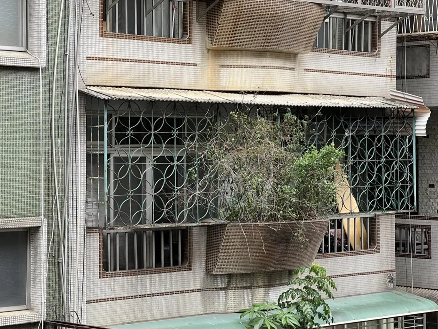 永和無頭分屍案／現場只剩軀幹與左腿　大哥每天拖行李箱出門