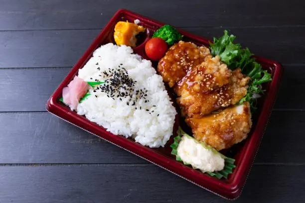 營養師曝製作愛心便當3大訣竅　不僅吃得健康還能提振食慾！