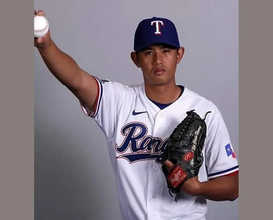 台灣球迷4年期待落空　黃暐傑登大聯盟成烏龍一場