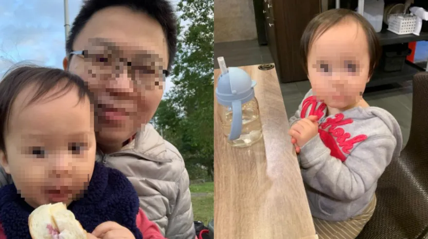 恩恩爸收國賠公文又發飆　挺監察院調查新北市府