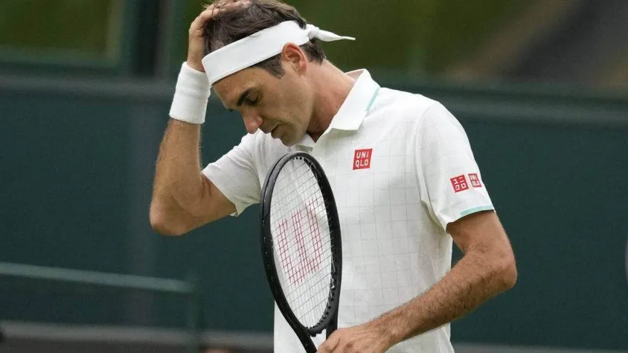 費爸膝蓋持續亮紅燈！拉沃盃恐缺席　「四巨頭」同場較勁將落空