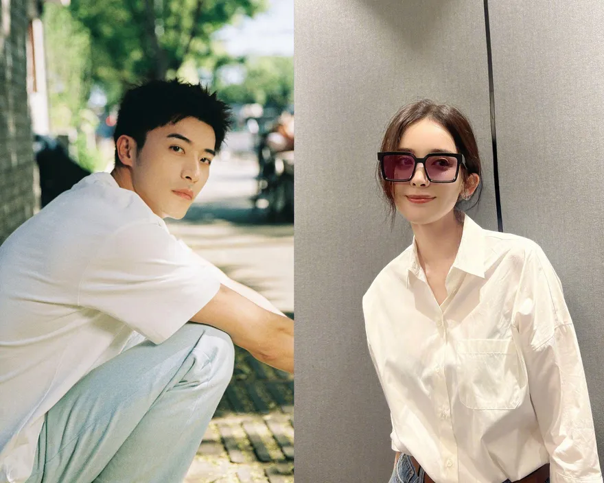 古力娜扎才喊不是小三…狗仔爆「沒分手渣男」！他拍完戲「滑進香閨過夜」公司急回應