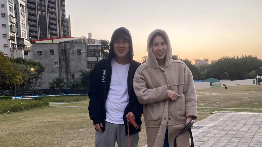 第1個沒有余苑綺的中秋…余祥銓曬「家人超有愛互動」　網淚崩讚：最棒的舅舅！