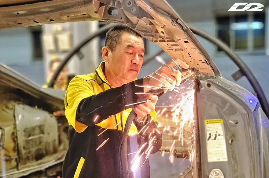 廖老大真歧視孕婦！「荒唐言論→付諸行動」慘遭申訴　勞工局關切秒和員工和解