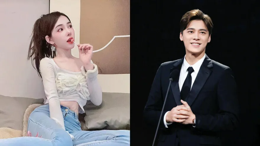 李易峰嫖妓遭逮「黑歷史」全被挖！祕戀3年女友痛批中邪　「半身沒穿激戰照」曝光