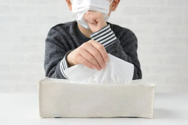 天氣轉涼易誘發氣喘　中醫：2道食療改善