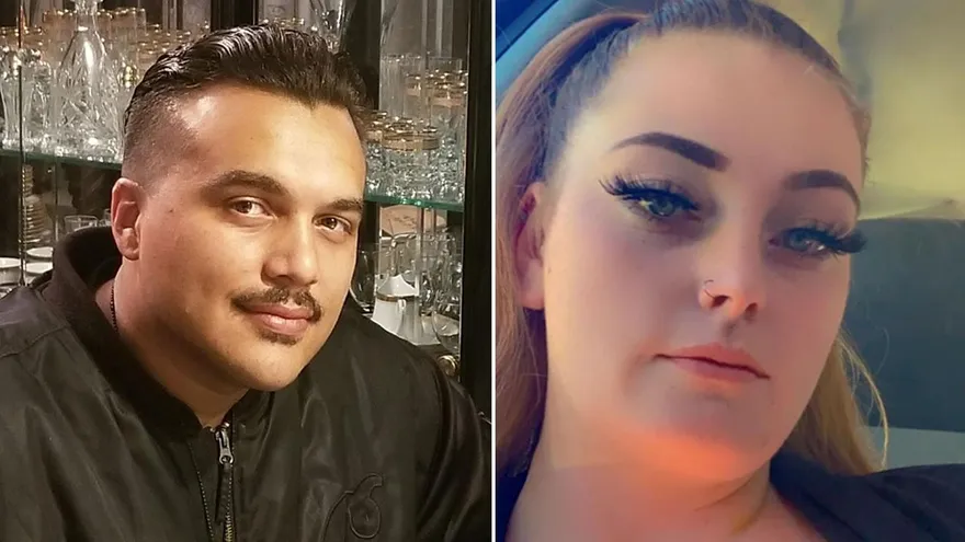 狠男家暴完…當街斬首2寶媽！鄰居嚇歪親睹「頭顱滾車底」　家屬哭了：快去坐牢啦