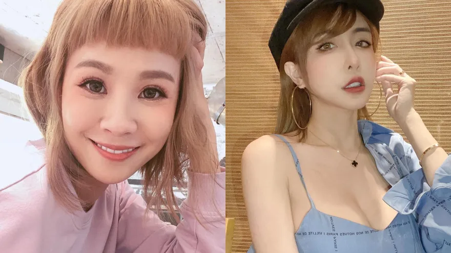 小三逼位還生子…女星驚覺「身體長腫瘤」揭近況！認了「到現在還沒離婚」