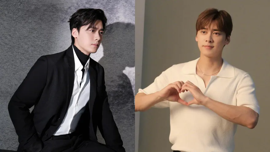 李易峰遭爆3度被捕！「多人混戰片」瘋傳炒賣　網驚曝他「1夜戰7女」超扯情史