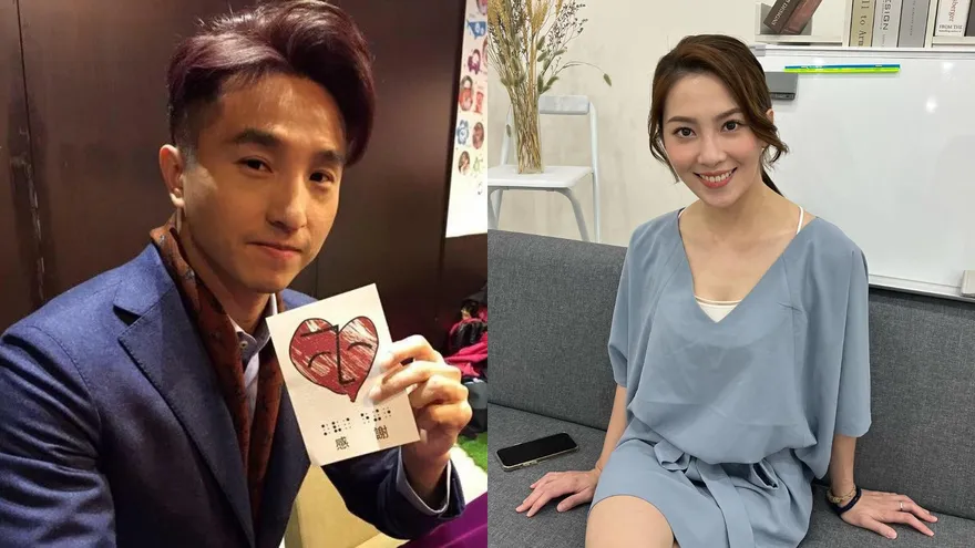 爆與「最美博士」許藍方交往ing！王少偉坦承「曾一起做這事」　關鍵證據曝光