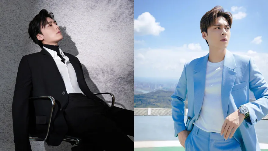 李易峰嫖娼「最早爆料者」再抖出大瓜！點名「3字F姓、Z姓」男藝人：最晚逃不過明年