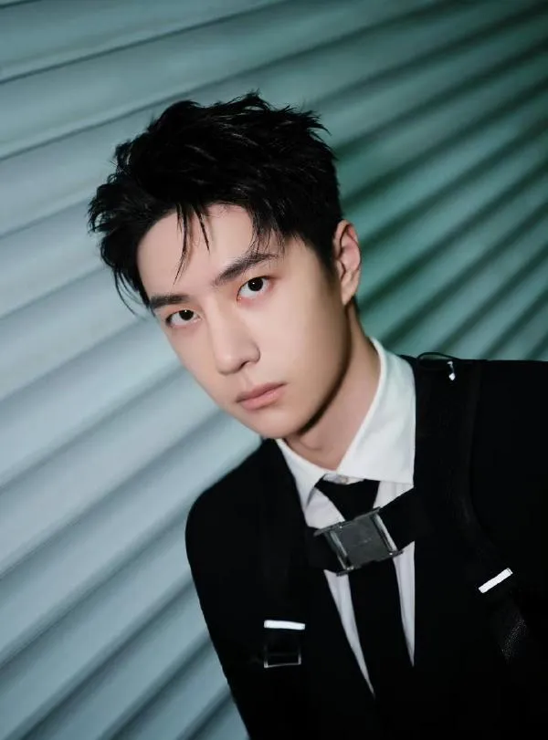 王一博徒手攀岩失手墜海！節目組急澄清高度僅3.8公尺