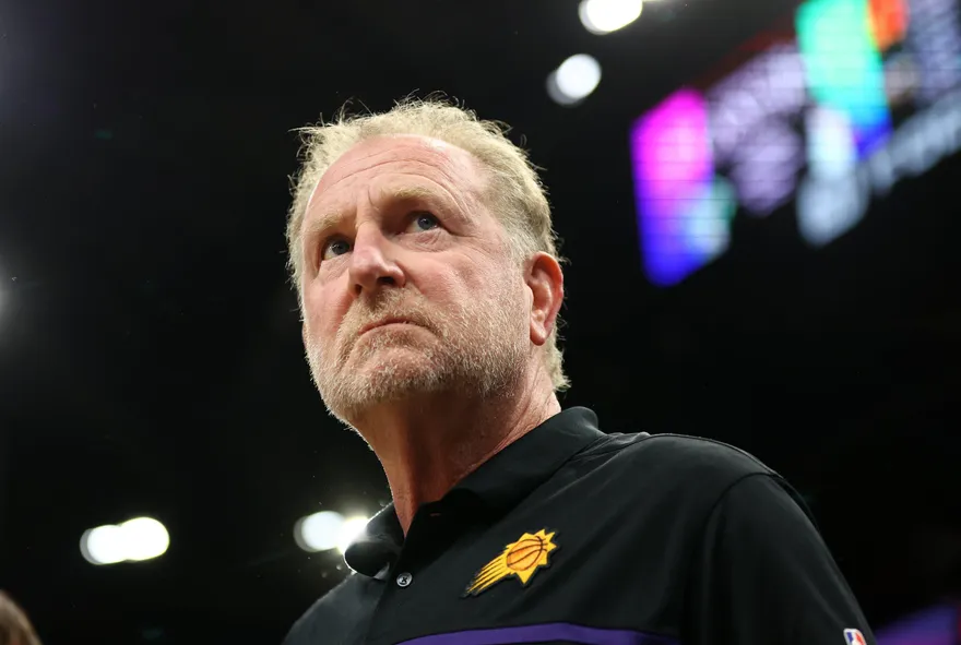 太陽老闆被罰3億！厭女、種族歧視…連男員工也搞　NBA調查結果曝細節